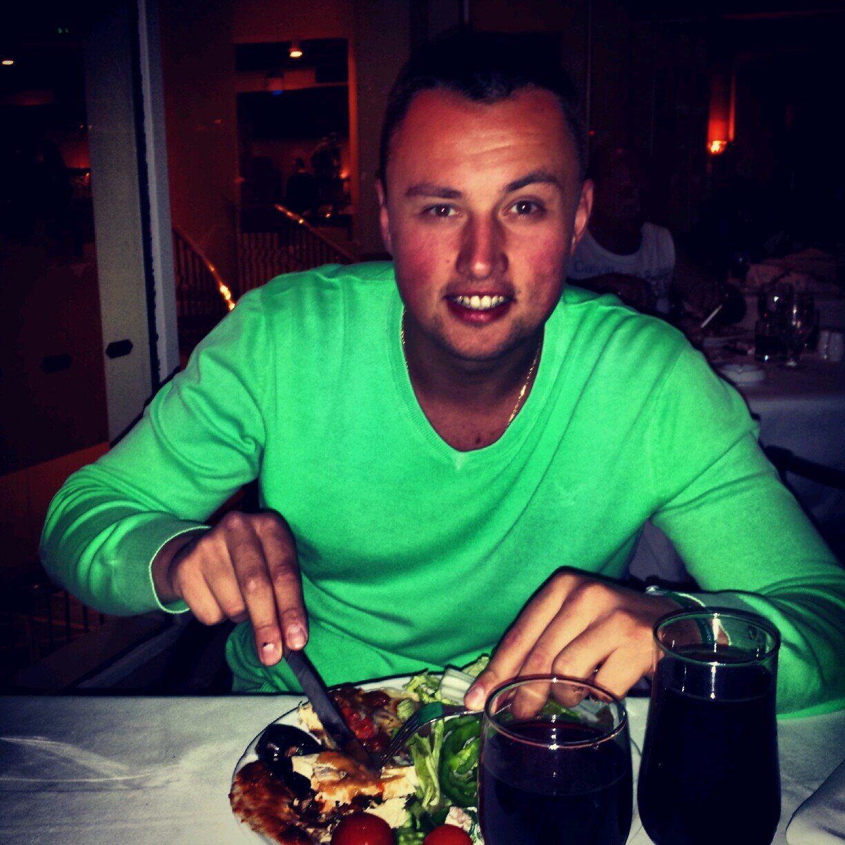 Filippok88's profile picture. 