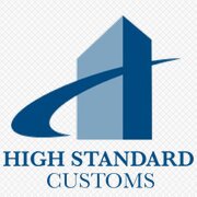 HSCustoms's profile picture. High Standard Customs builds mobile food trucks, gourmet trucks, food trailers, taco trucks ice cream trucks, and catering trucks.