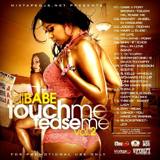 MixtapeDJs_net's profile picture. Mixtape website stocking the hottest mix DVDs & CDs from some of the hottest DJs around