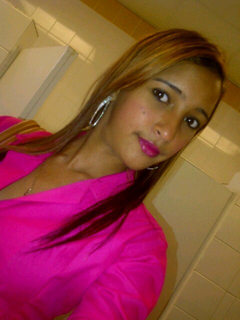 La Mujer De Dios Es Linda Por Dentro y Por Fuera, Porque Dios Habita En Ella!!!!!