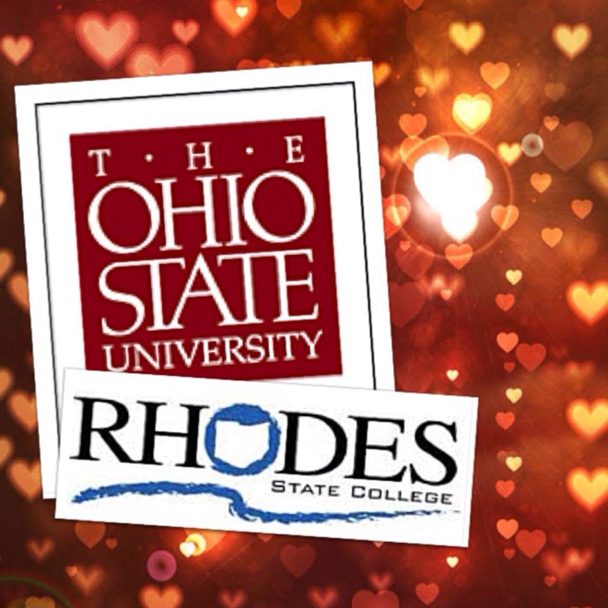 OSURhodesCrush's profile picture. Not affiliated with OSU Lima or Rhodes State College. Send all your anonymous crushes and confessions to those hotties in Lima, Ohio!