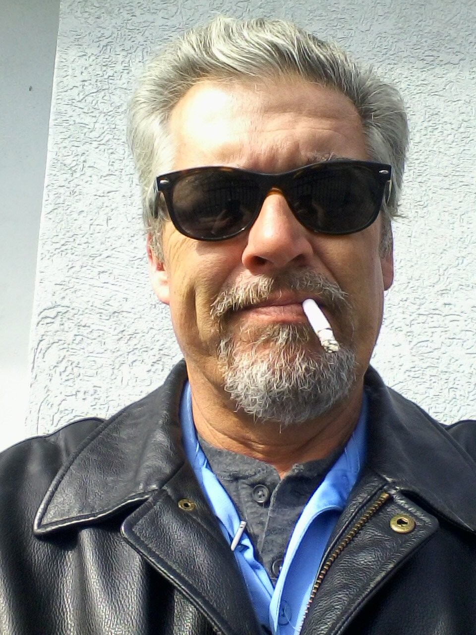 graywolfsway's profile picture. Middle aged man trying to branch into the online world