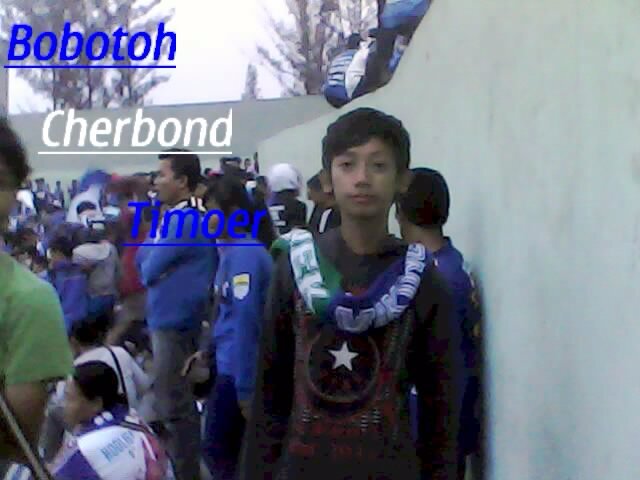 Peace buat anak2 reggae cirebon