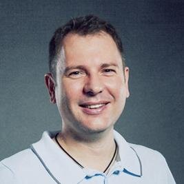 Founder and Managing Director at Robboto.