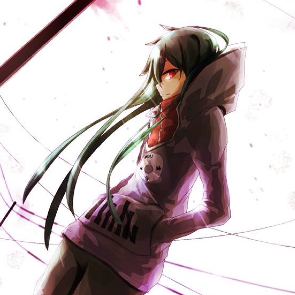 Hey yo~ Name's Shawnea, but call me Shay~ | #MVRP | #OOC | Time Manipulator | #Perfbender | Bestie: @PkmnTrainerLily |