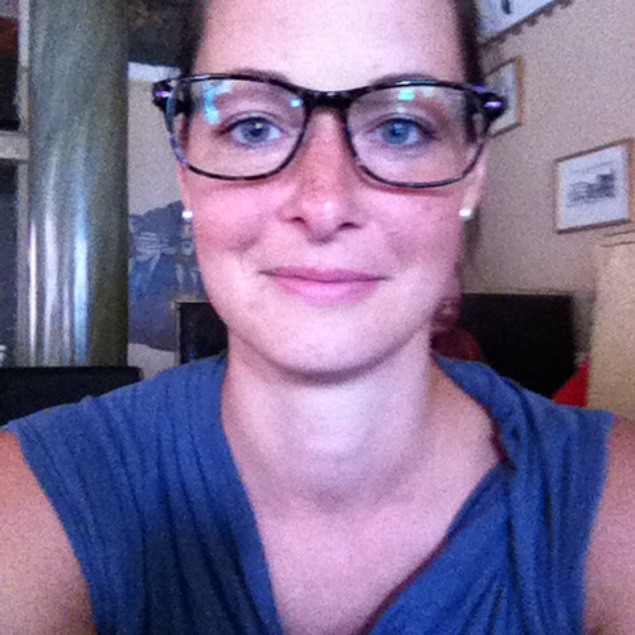 CederqvistJenny's profile picture. General Manager @flikhelsinki