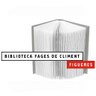 BiblioFigueres's profile picture. Biblioteca Fages de Climent 
Un espai per a la cultura, un centre d’informació local i global, una opció de lleure i espai de trobada.