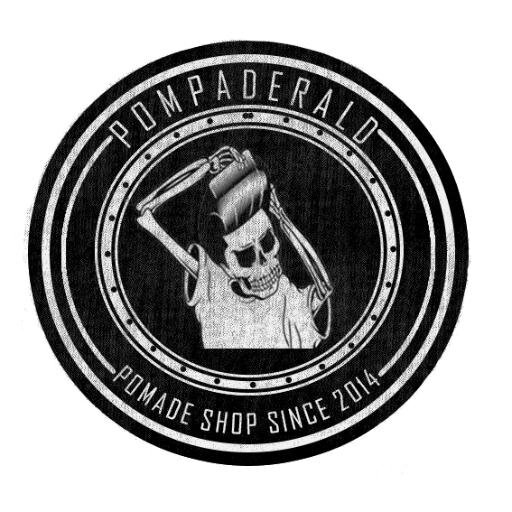 The Pomade Shop in Indonesia| For Order or Inquiry:  BB : 73E382FE/222EB33C | Whatsapp/text : +6281297350614 | Instagram : @pompaderald