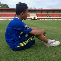 hendra_vikingpapua (@hndra67) 's Twitter Profile