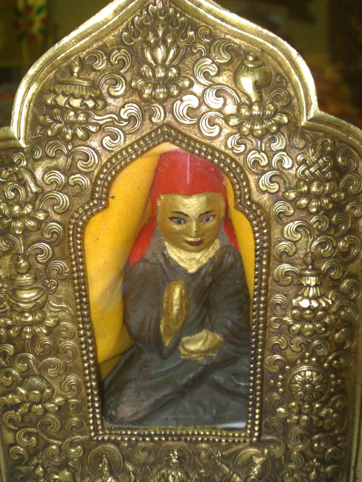 OngJax's profile picture. Yogin of Natural Universe~ (:)