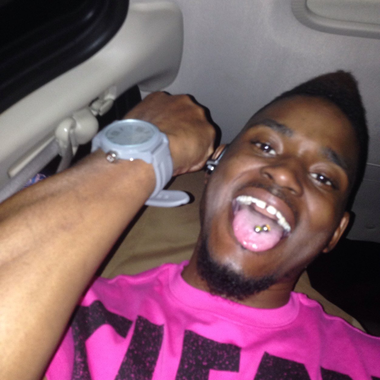 M@JOR MOV3M3NTS Ent@ its yo boi Ç.Ą.Ñ 2 Tongue Rings 2 Eye Brow Rings Mr 2 TimeZ ( VIP2DA3RD....TWIN TOWERS)