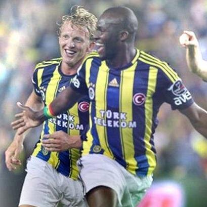 TEK AŞKIMIZ FENERBAHÇE 3 3 3 3 3