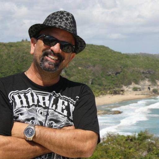 ElTuristologoPR's profile picture. Héctor L. Sánchez Martínez “El Turistólogo”, lleva más de 25 años ligado al desarrollo turístico y la educación en P.R.