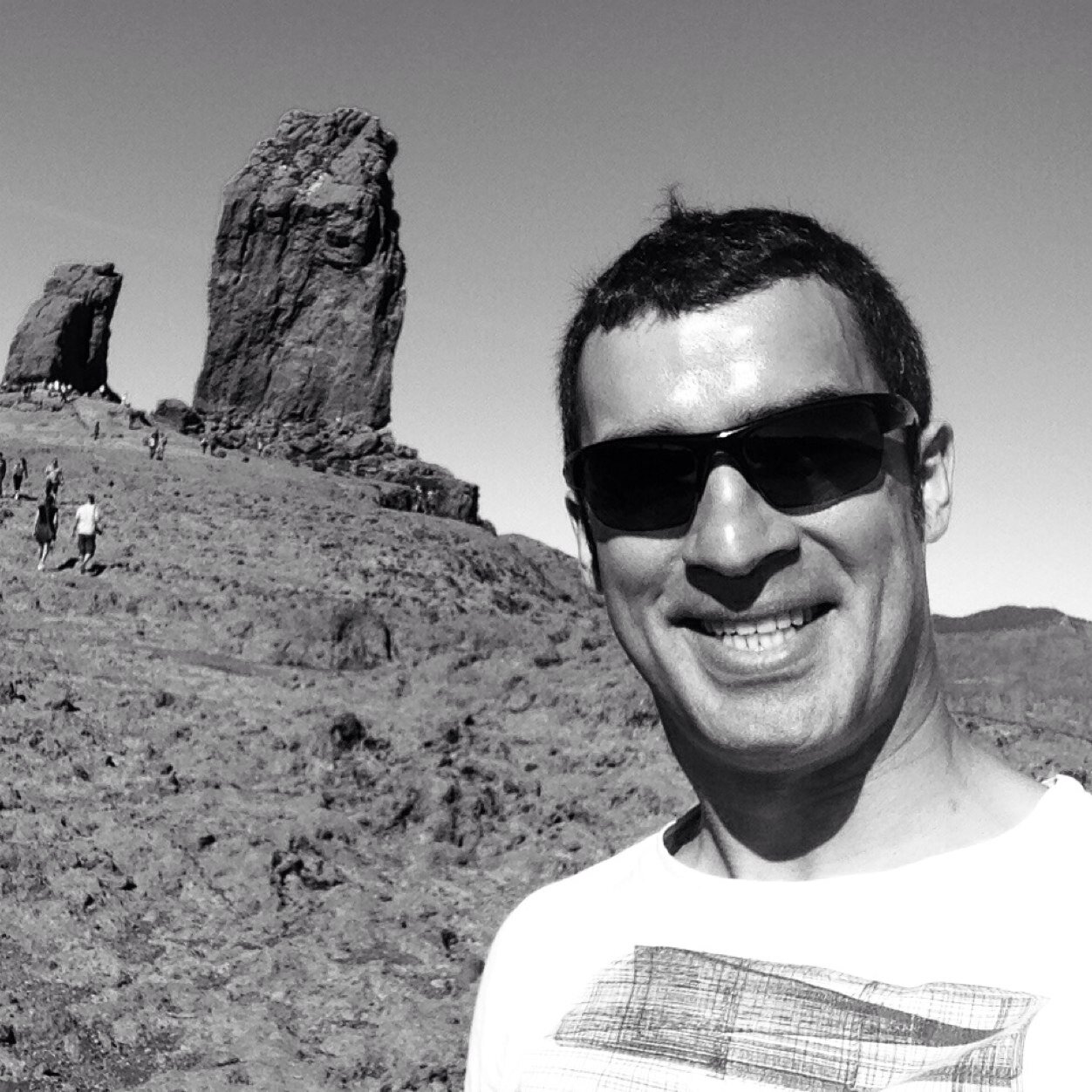 sergiomartinena's profile picture. 