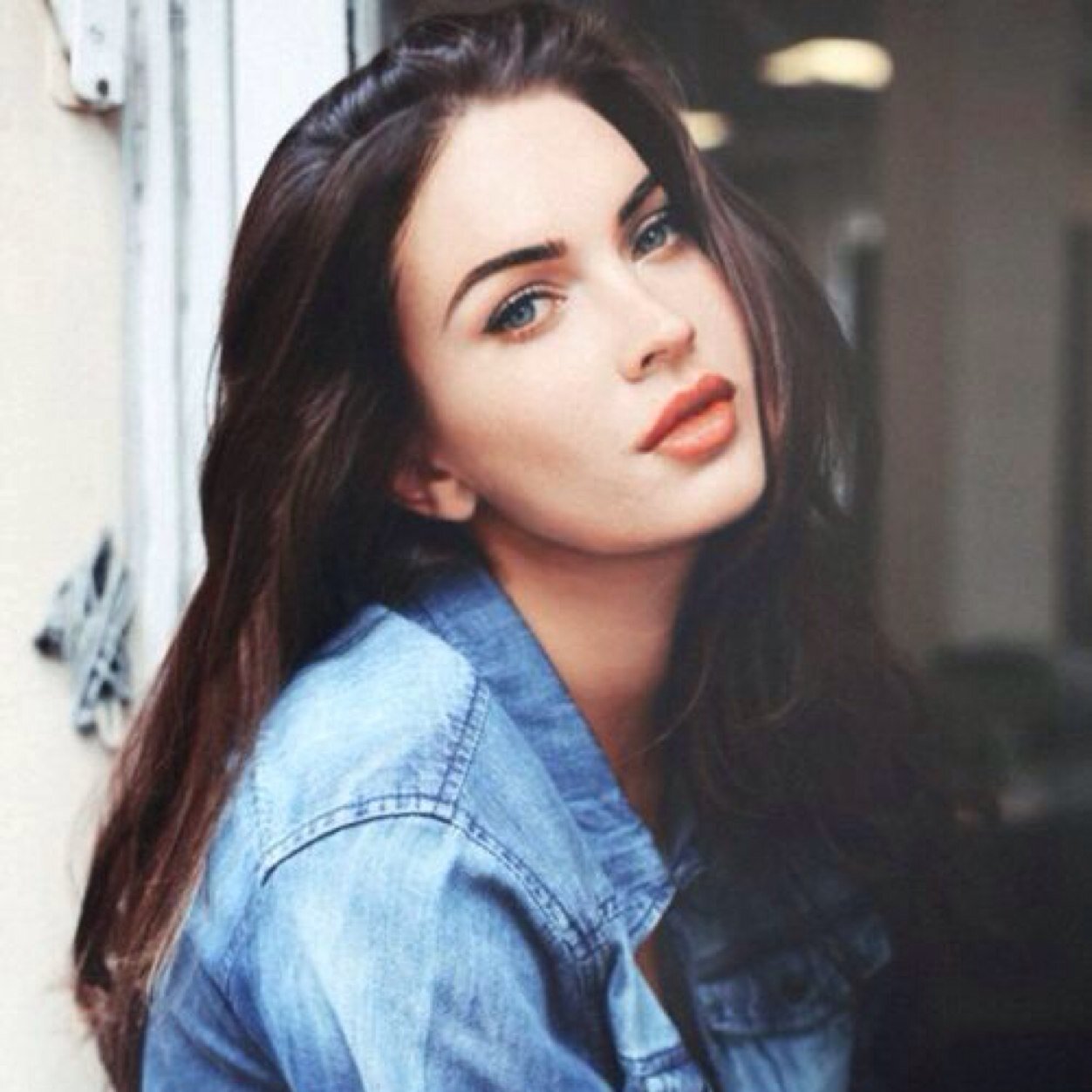 megan fox • nineteen • single