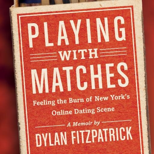Just a memoir by a guy who took the online dating plunge and would like to help you learn from his many and sometimes hilarious mistakes.