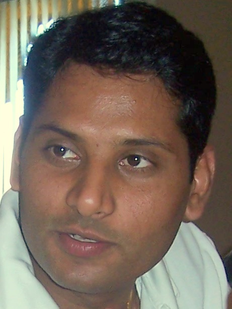 ravipkhare's profile picture. 