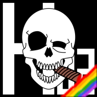 hydrogen02's profile picture. せ、セクハラするぞっ！