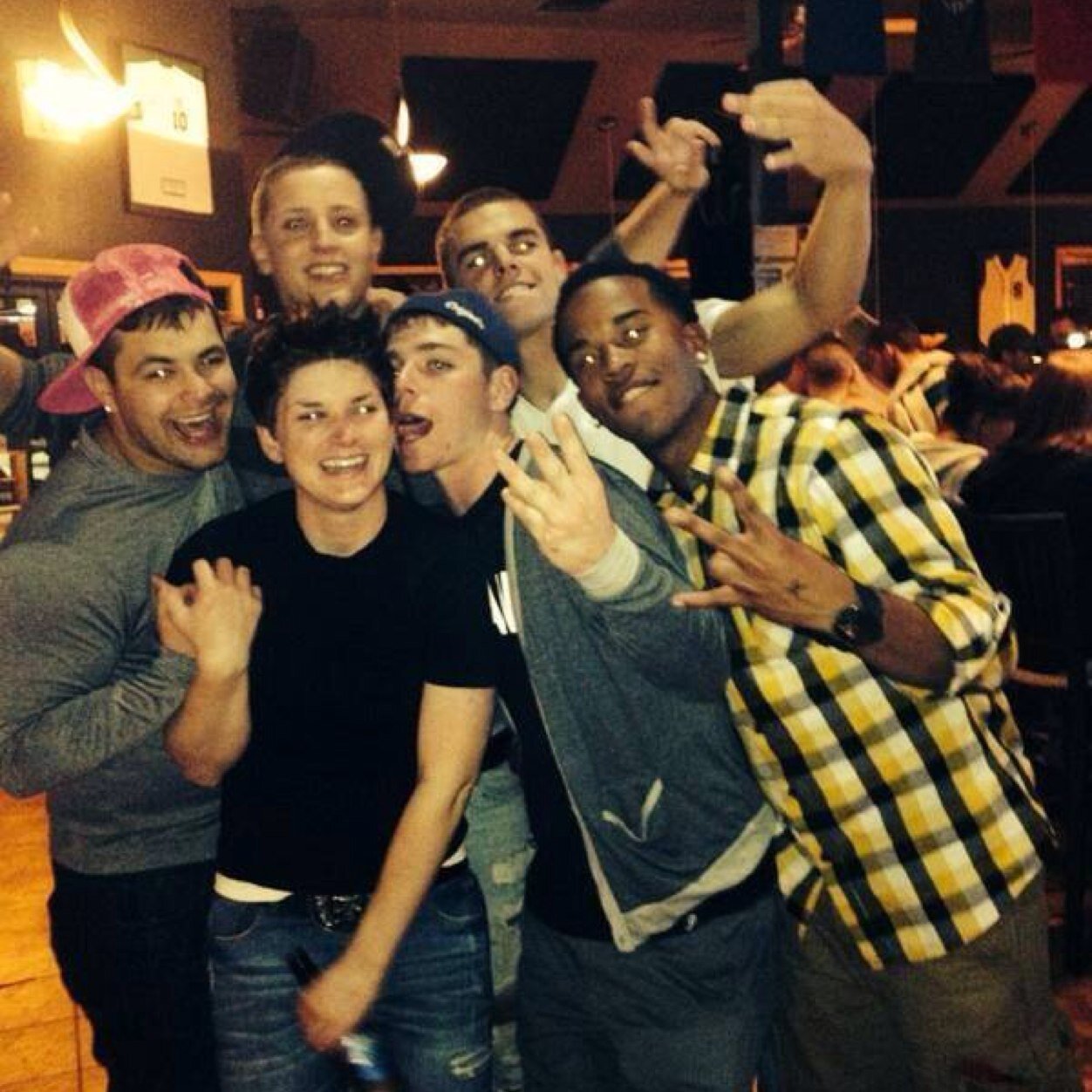 BUCHER07's profile picture. 