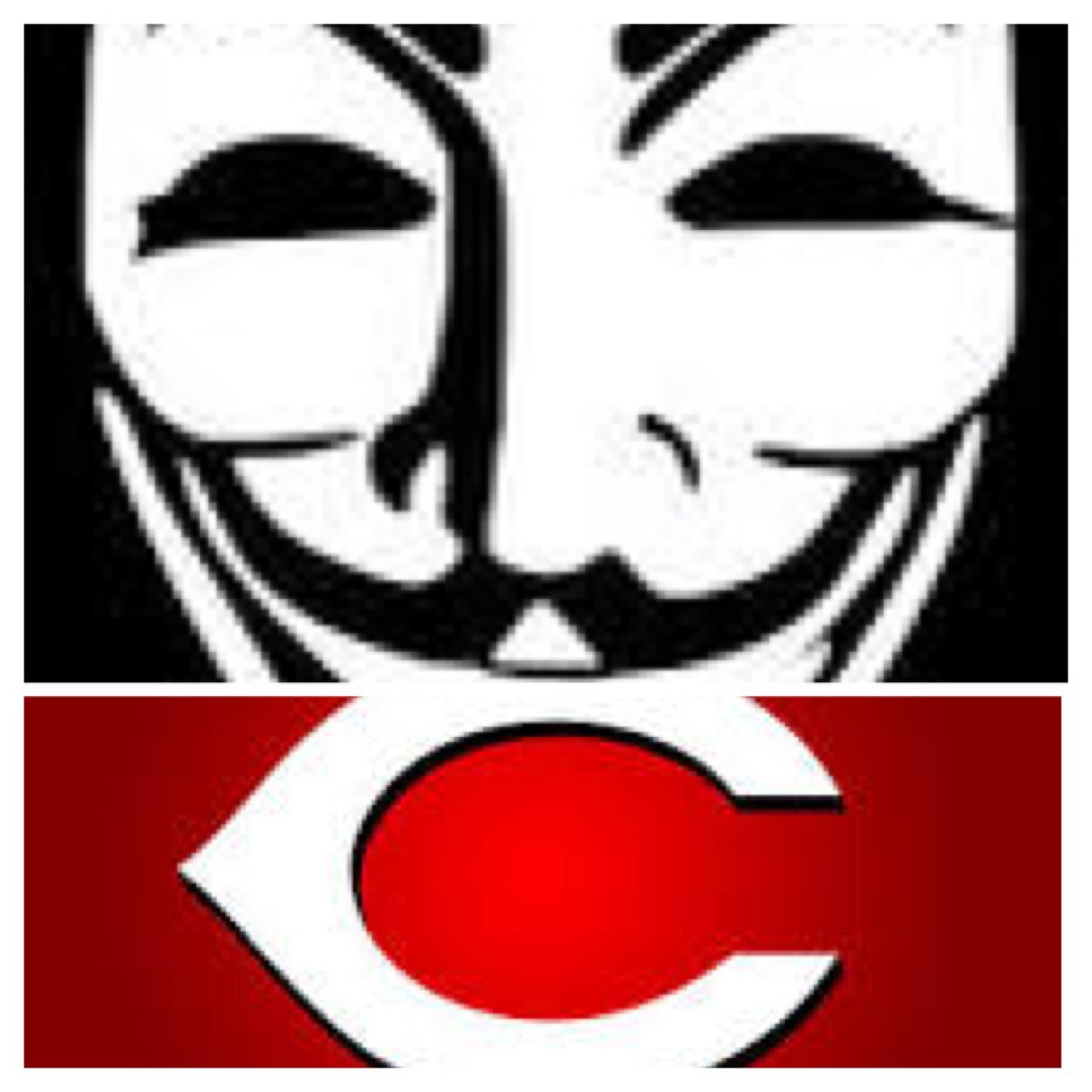 centralanon5's profile picture. We are anonymous