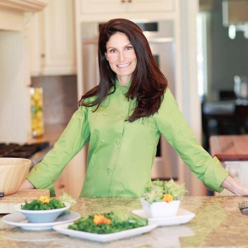 Author of Perfectly Plated: A Hand’s on Guide to Digestive Health and Nutritional Wealth.