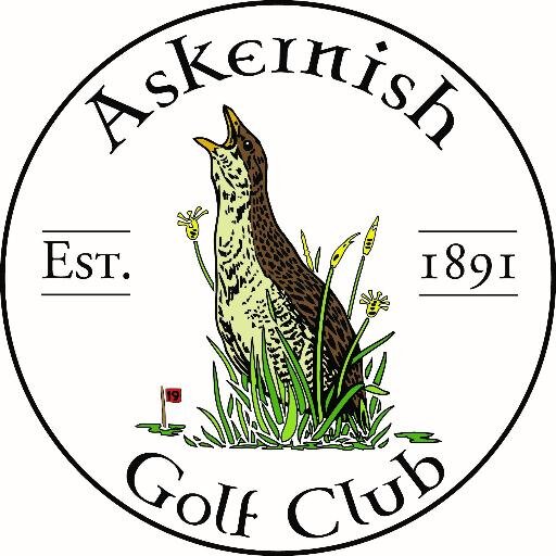 Askernish Golf Club is a rediscovered 'Old' Tom Morris golf course located in Askernish, South Uist in the Scottish Outer Hebrides.