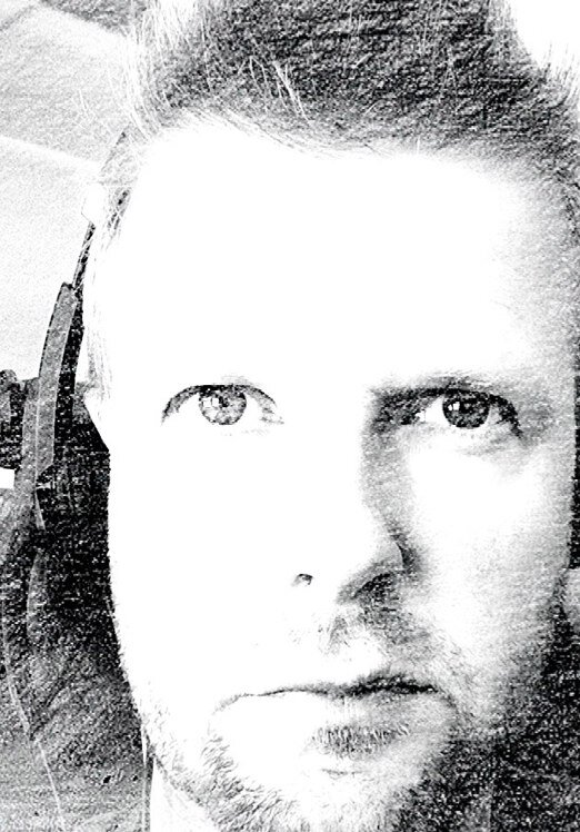 Jouni Mikkonen