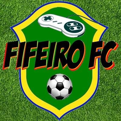 Fifeiro_FC's profile picture. Acompanhe de forma divertida e descontraída a saga no futebol virtual a partir da nova geração dos consoles, Let's Go Fifeiros!!!!
