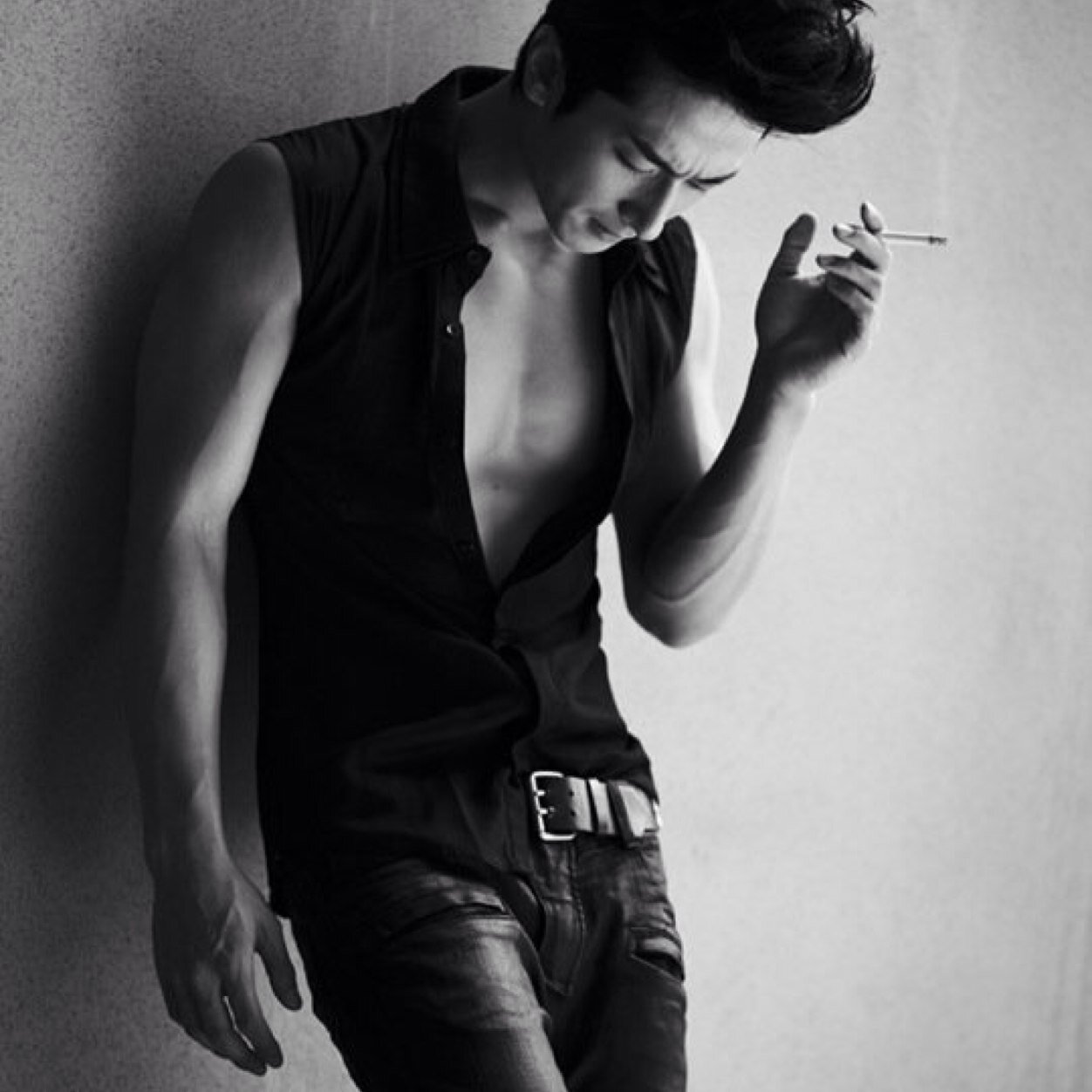 พายุ , Dragon tattoo
http://t.co/gOK1BPzWTJ