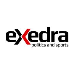 exedra_gr's profile picture. Ειδήσεις, Απόψεις από την πολιτική και αθλητική επικαιρότητα.