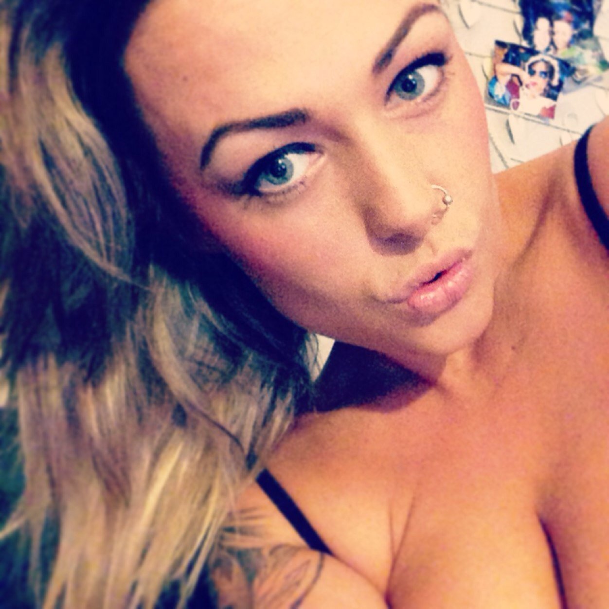 Rhiannonbutton1's profile picture. † Im rhiannon . 6-8-91 . What doesnt kill you makes you stronger .