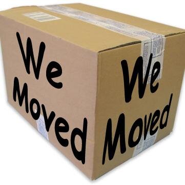 WE MOVED! - Find us now @MidChes