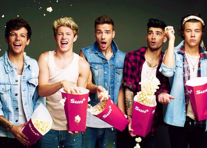 Niall Please Follow me :33 Te Quiero