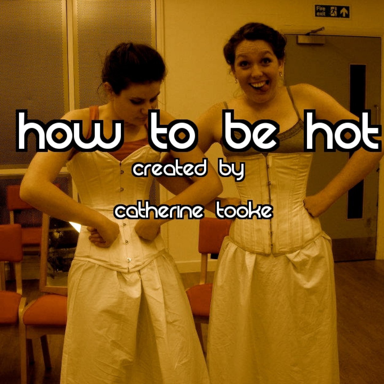 How_to_be_Hot's profile picture. I promise we are really good at being hot. Created by @itooketotweets http://t.co/as50nIYG6A