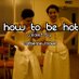 How to be Hot (@how_to_be_hot) Twitter profile photo