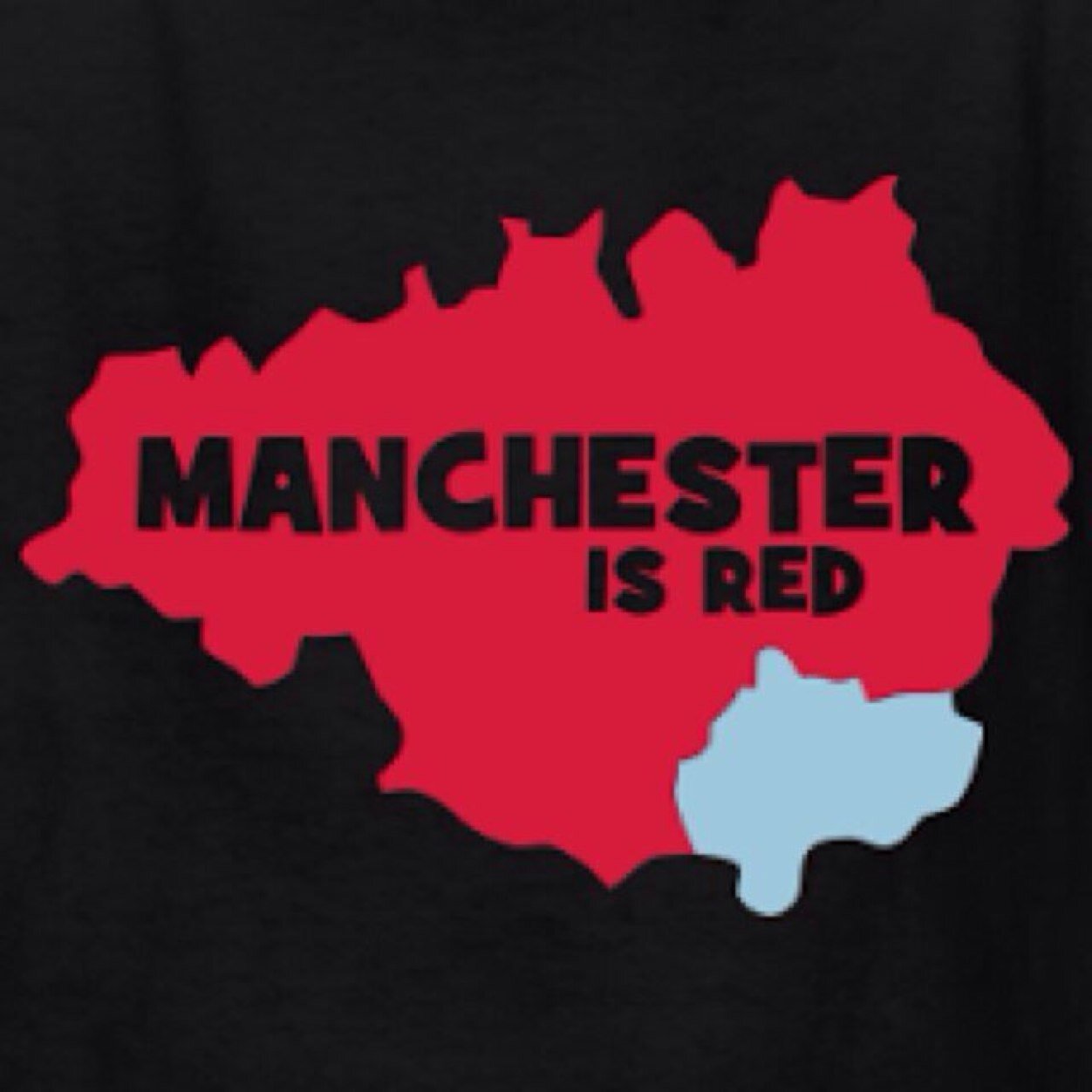 MancIsRedMUFC Profile Picture