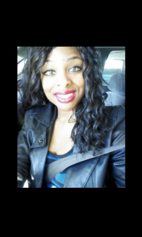 Monica. CSULB Alumni. Future Dr. Smith. Sterling Positive thoughts for positive living
