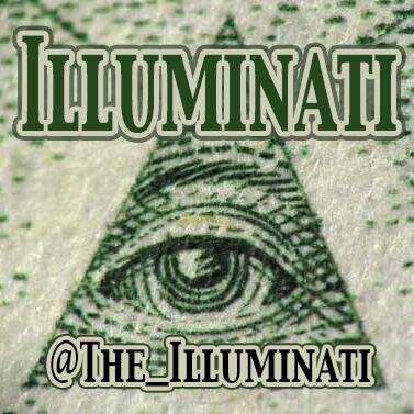 THE ILLUMINATI