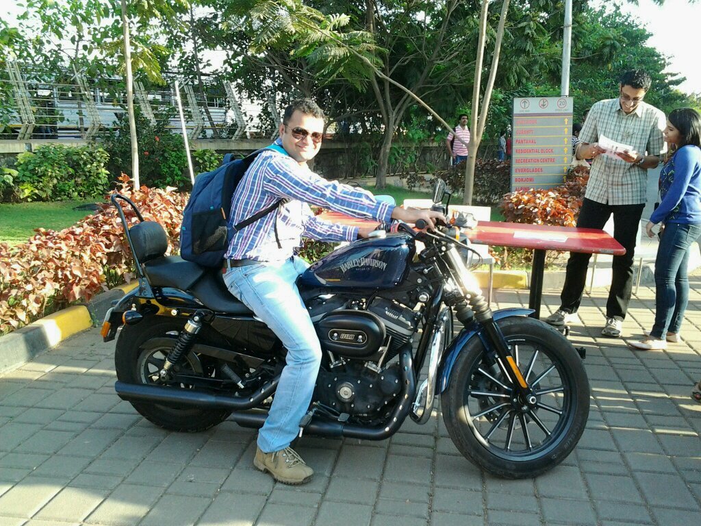 s_sonu007's profile picture. Working as a Network professional...! CCNA, CCNP, JNCIA, JNCIS - SEC Certified ....!