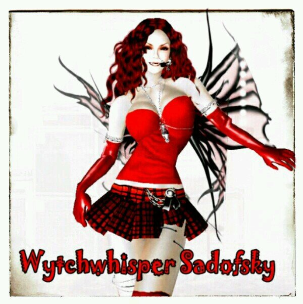 My Singing, Performances, Machinima, Written Articles, Artwork, Clothing, Meditation, Rituals and Occult Creations. Essentially all that i do.