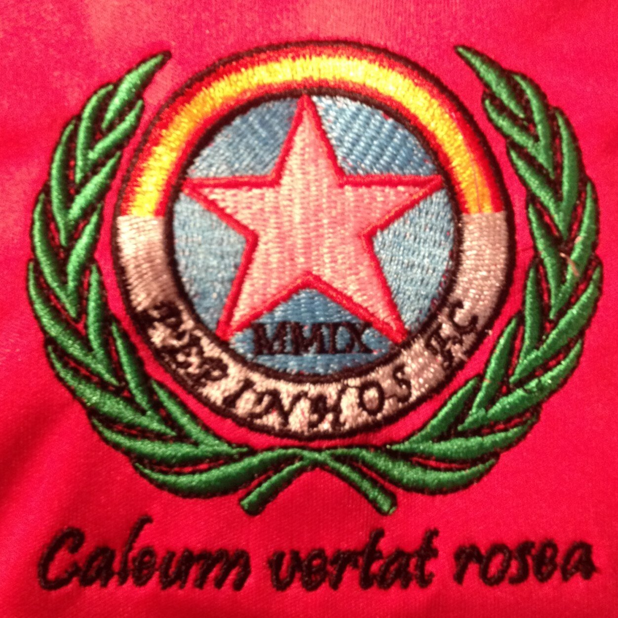 Pepinhos F.C
