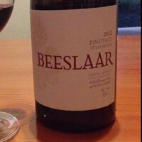 Abrie Beeslaar (@beeslaarwine) 's Twitter Profile