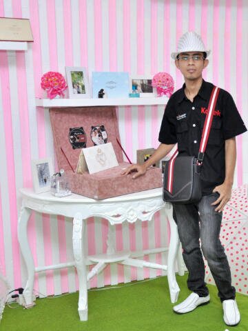 HEROphotography Models/Wedding/Prewedding/Pregnancy/Personal/Commercial/Baby/Family/Birthday || 085641455567 ||
5BA3113A