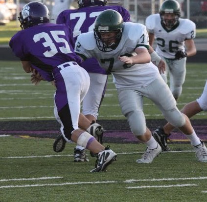 We help high school athletes obtain college scholarships! We guide you through the entire process.