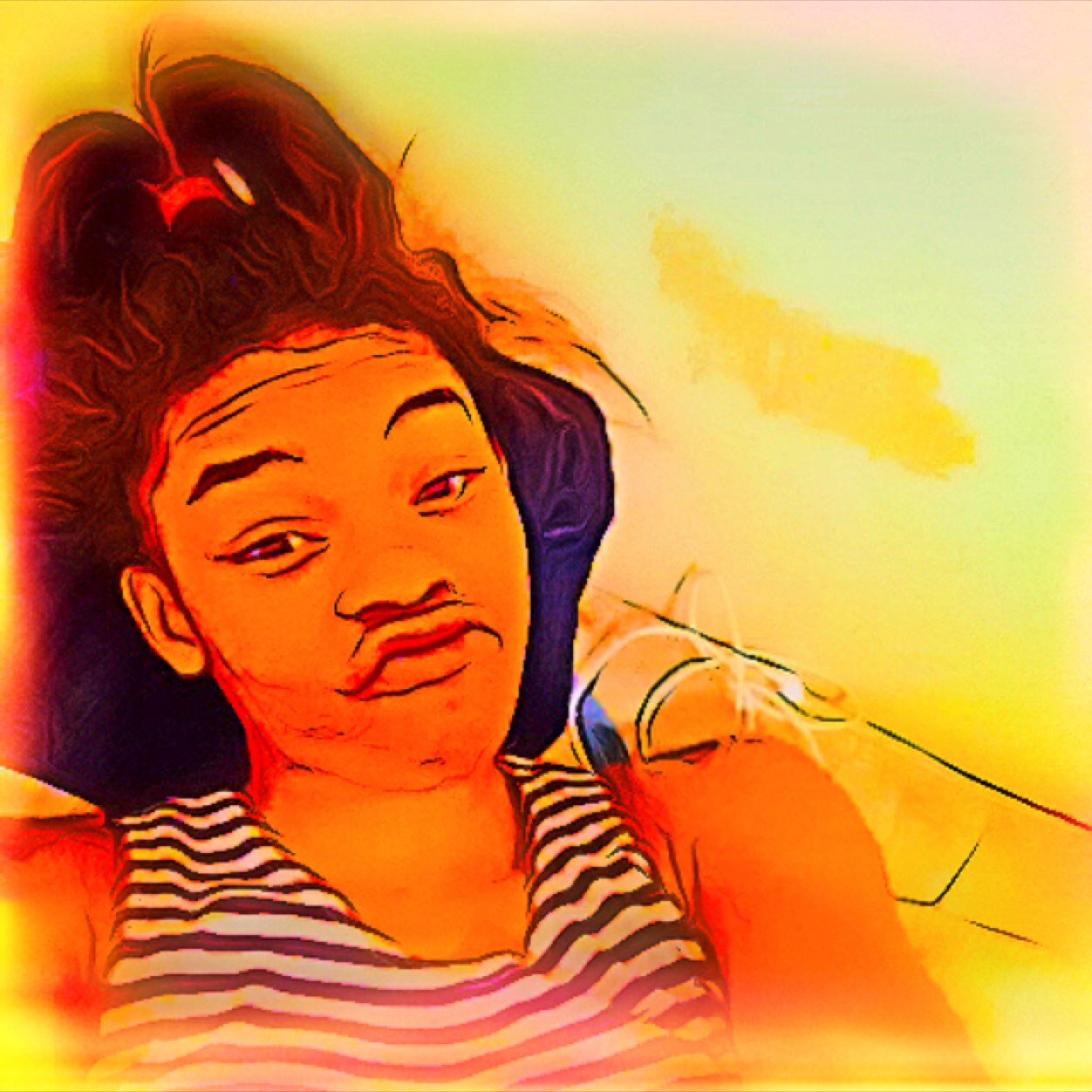 Follow Me Onn Instagram @___june27th