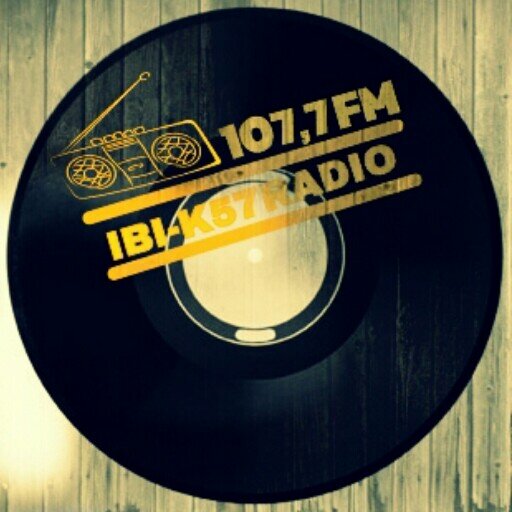 IbikRadio is a student radio community of IBIK-57 | 10am-3pm (Mon-Fri) Stay tuned!
