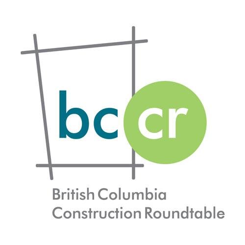 The BC Construction Roundtable is a non-profit organization whose mission is to provide an independent forum for all sectors of the BC construction industry.