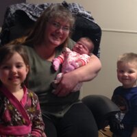 TerriSharp (@terrisharp66) 's Twitter Profile