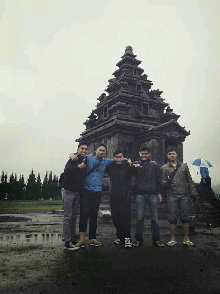 Medical Faculty UKDW || Jesus Christ Always Hold me || Make your Dream Now Broo