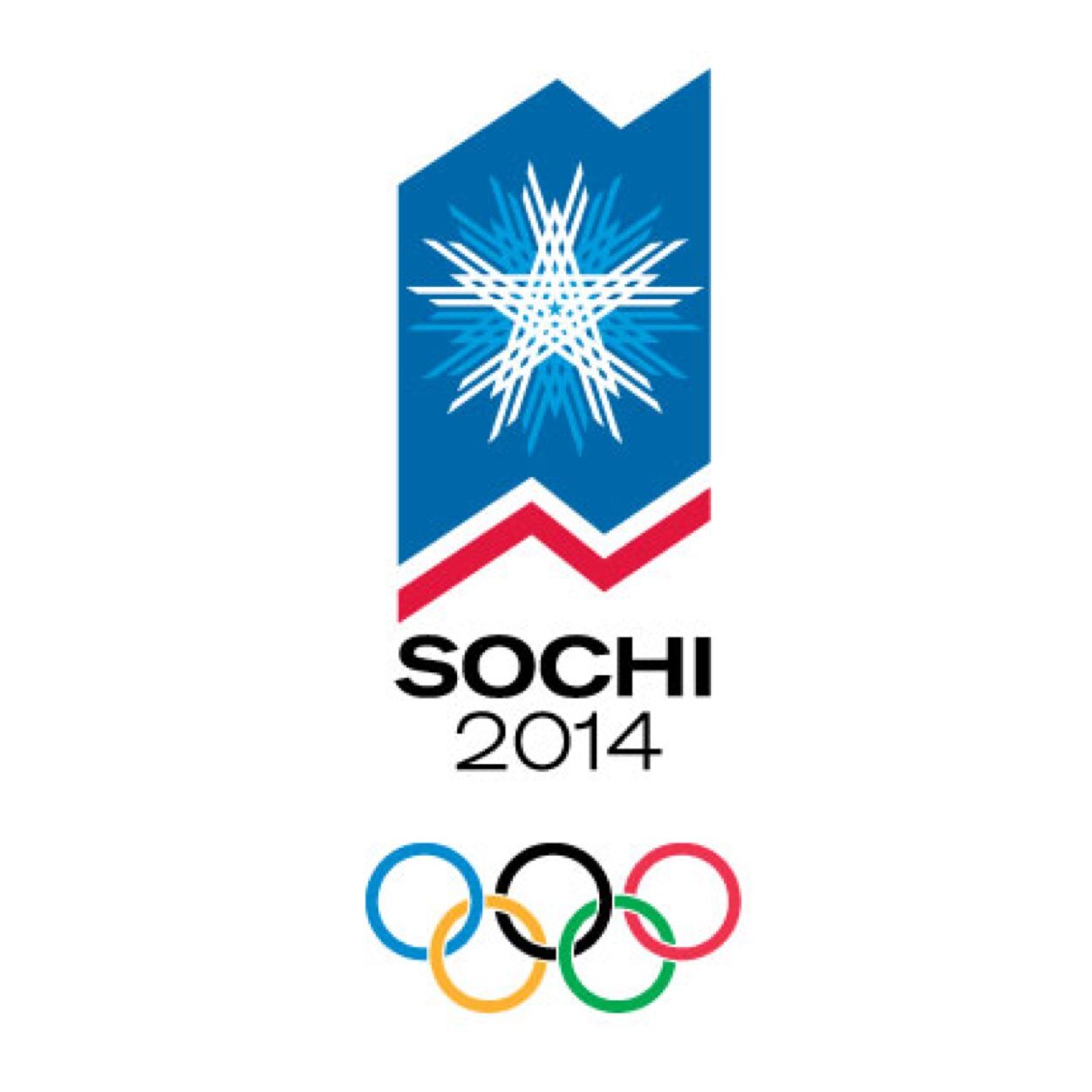 The problems of the 2014 Sochi Olympics
Not affiliated with the 2014 Winter Olympics